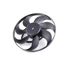 FAN MOTORU 7 KANAT VW BORA GOLF POLO FABIA OCTAVIA IBIZA LEON TOLEDO A3 TT 1.4 1.6 1.9 2.0 1994>2010