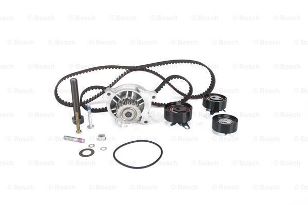 TRİGER SETİ + DEVİRDAİM KOMPLE (530 0483 30)ACV-ANJ-AVR-AHD 2,5 TDİ VW T4 LT35