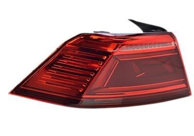 STOP LAMBASI DIŞ ((( SOL ))) LEDLİ VW PASSAT  15>>