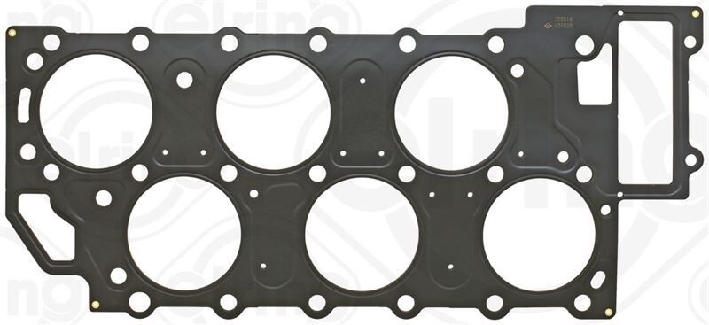 SİLİNDİR KAPAK CONTASI VW T4 WV