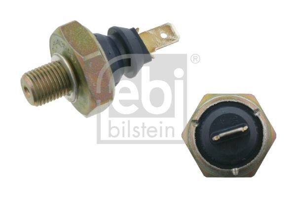 YAĞ MÜŞÜRÜ 0,15- 0,35 BAR VW