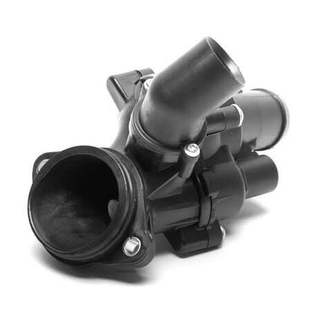 TERMOSTAT KOMPLE CAAA CAAB CAAC CAAD CFCA CCHA VW T6 2.0 TDI 2015/2019