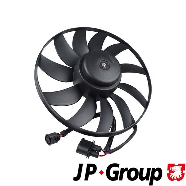 FAN MOTORU A3-CADDY III-CADDY III-GOLF V AUDI A3-CADDY III-CADDY III-GOLF V