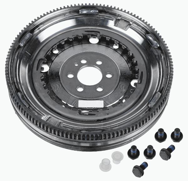 VOLAN DSG (132 DIS) (OTOMATIK) BKC-BLS-BXE-CAYB-CAYC VW GOLF5-GOLF6-JETTA-CADDY-POLO A3-LEON 1,6 TDİ-1,9 TDİ
