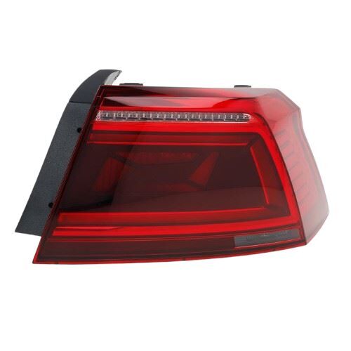 STOP LAMBASI DIŞ ((( SAĞ ))) LEDLİ VW PASSAT  15>>