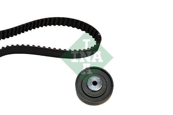 TRİGER SETİ (532 0051 10+536 0020 10) AEN AEU AAF ACU AAB VW T4  1982>1996