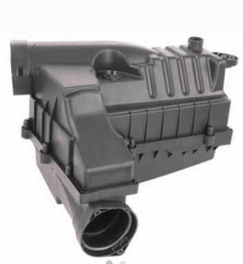 HAVA FİLİTRE KUTUSU KOMPLE CC PASSAT GOLF SHARAN TIGUAN AUDI A3 ALTEA TOLEDO OCTAVIA SUPERB VW 1.8 TSI 2.0 TSI 2.0 TFSI 2006>2018