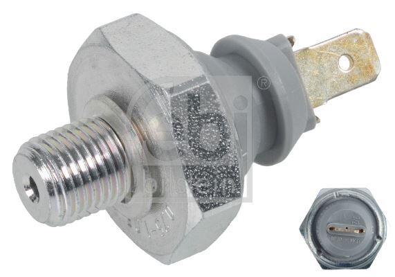 YAĞ MÜŞÜRÜ 0.75/1.05 BAR VW T4