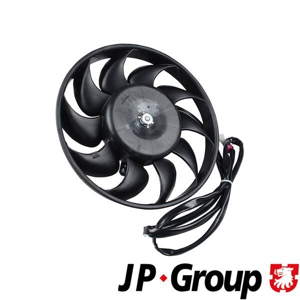 FAN MOTORU A100-A80-A4-A6 AUDI A100-A80-A4-A6