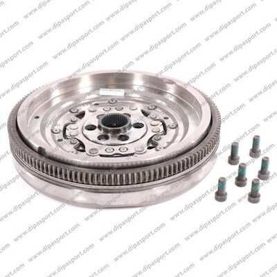 VOLAN (2295 000 324) CBAA-CAAC-CCHA-CAAE-CBAB-CFFB-DFGA-DTSB VW T5  TIGUAN 2.0 TDI 09>