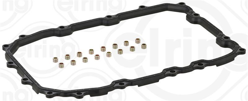 OTOMATİK ŞANZIMAN KARTER CONTASI VW