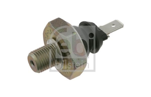 YAĞ MÜŞÜRÜ T4 1,4 BAR SİYAH VW