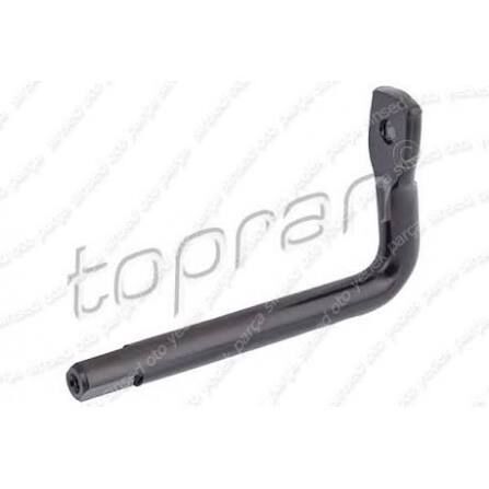 GERGİ KOLU VW T4