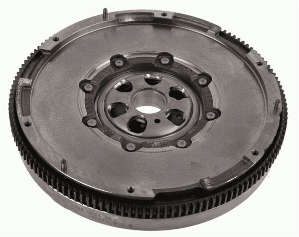 VOLAN 135 DİŞ CAAC-CAAE-CCHA-CAAE-CCHB VW T6 140 PS 2,0 TDİ