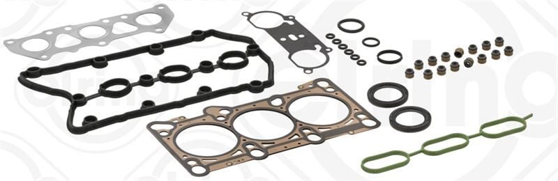 ÜST TAKIM CONTA VW A4 A5 A6