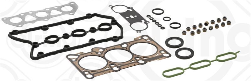 ÜST TAKIM CONTA VW A4 A5 A6