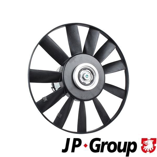 FAN MOTORU CADDY II-CORDOBA-IBIZA II-INCA-POLO CLASSIC-POLO VW CADDY II-CORDOBA-IBIZA II-INCA-POLO CLASSIC-POLO