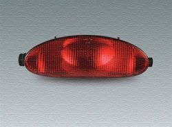 SİS LAMBASI ARKA 206 PEUGEOT   98-12