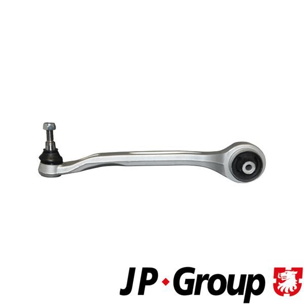 ROTİLLİ KOL ALT EĞRİ SOL AUDI A6 2004-2011