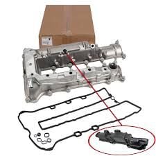 MOTOR ÜST KAPAĞI INSIGNIA A16XHT B16SHL OPEL
