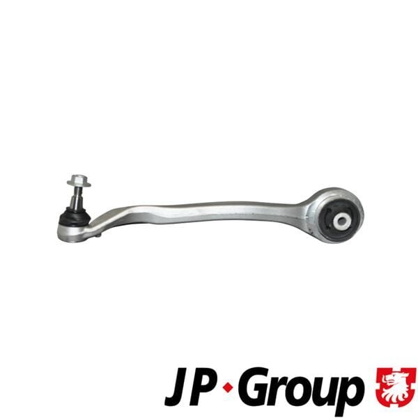 ROTİLLİ KOL SOL ALT EĞRİ AUDI A4  2004>2008