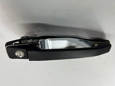DIŞ KAPI KOLU BRAKETİ ÖN MERCEDES W140 91-99