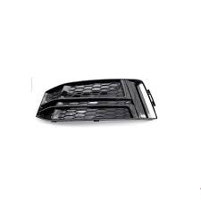 SİS KAPAĞI SİSSİZ SOL (NİKELAJLI MAT) A4 AUDI  2016>