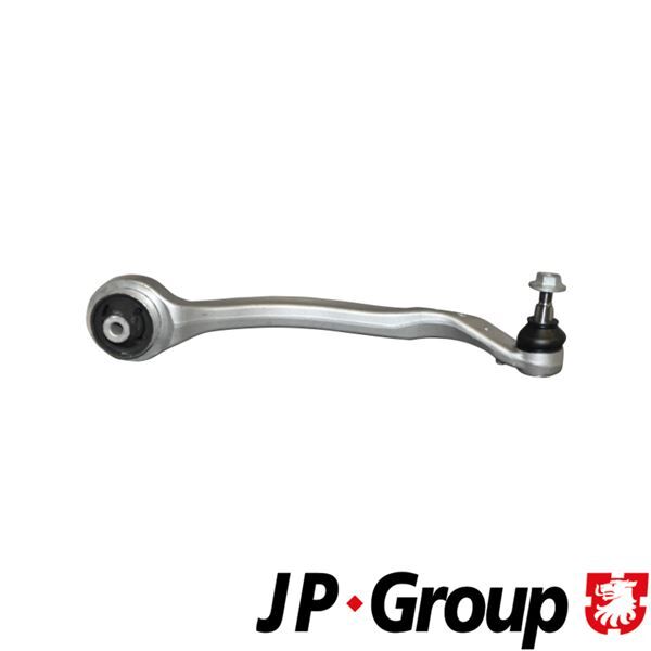 ROTİLLİ KOL ALT EĞRİ AUDI A4 SAĞ 2004>2008