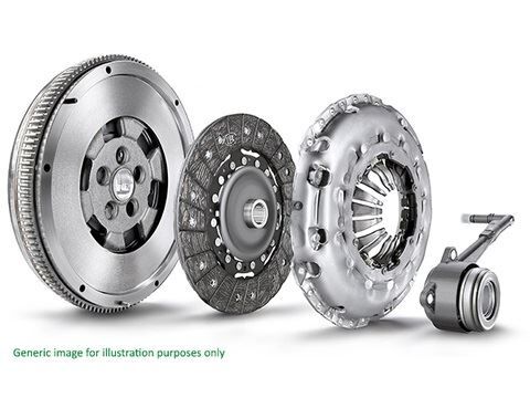 VOLAN SET (415 0309 10+624 3247 19+BILYA) MERCEDES SPRINTER 906 EURO3 -EURO4  2006>2018