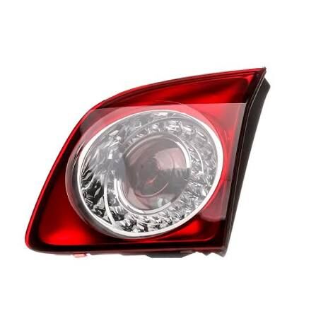 STOP LAMBASI LED SAĞ İÇ GERİ VİTES LAMBALI VW GOLF PLUS