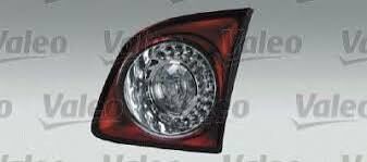 STOP LAMBASI LED SOL İÇ GOLF PLUS SIS FARLI VW  2005>