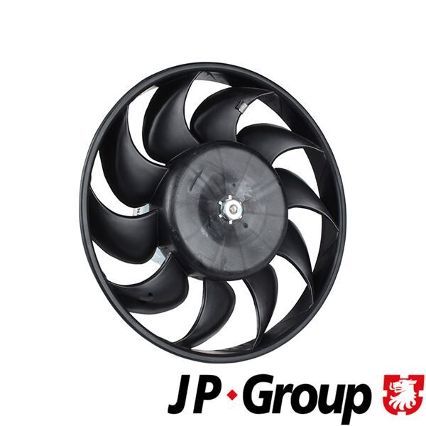FAN MOTORU TRANSPORTER IV VW TRANSPORTER IV