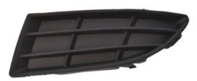 TAMPON IZGARASI SOL SİSSİZ SKODA FABIA ROOMSTER 2006-2015