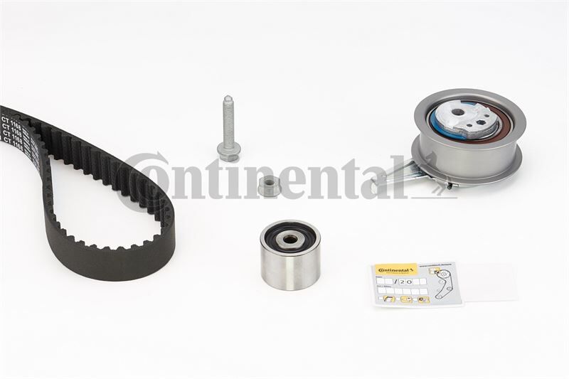 TRIGER SETI (530 0665 10) VW CUSA-CUSB-CUTA-CYZA-CYZB 1,4 TDI POLO A1 FABIA IBIZA  2014->