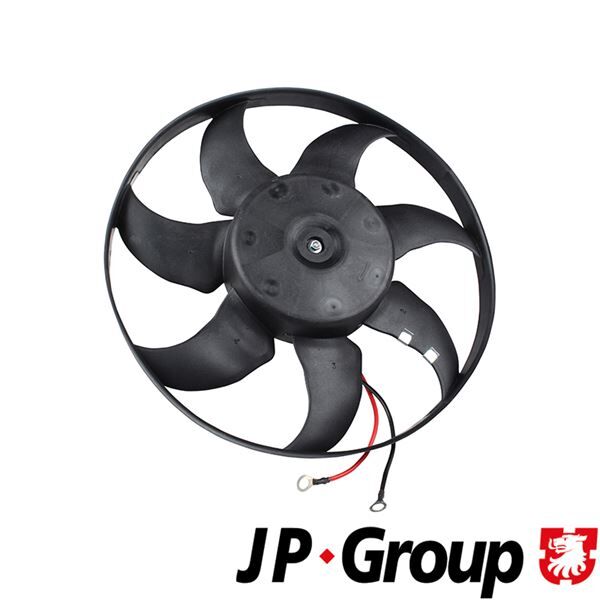 FAN MOTORU TRANSPORTER IV VW TRANSPORTER IV