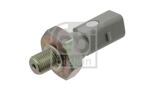 YAĞ MÜŞÜRÜ 0,75 / 1,05 BAR GRİ VW GOLF IV-BORA