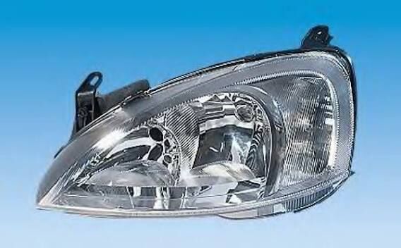 FAR CORSA C SOL 01-03 OPEL