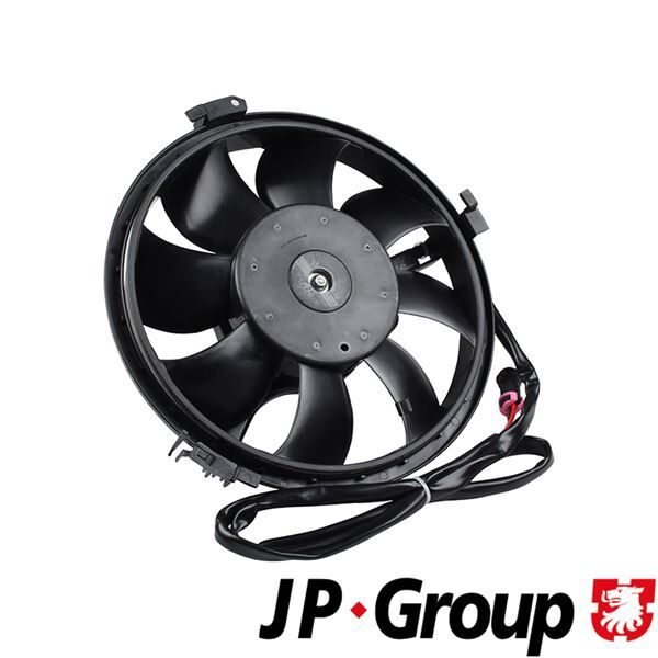 FAN MOTORU A4-A6-PASSAT AUDI A4-A6-PASSAT