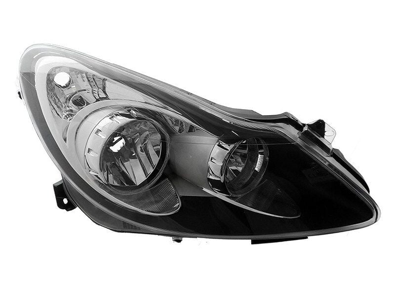 FAR CORSA D 07- SAĞ FÜME OPEL