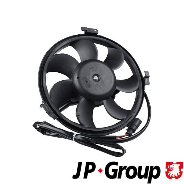 FAN MOTORU A4-A6-PASSAT AUDI A4-A6-PASSAT