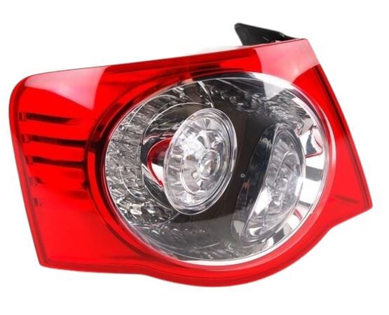 STOP LAMBASI SOL DIŞ VW JETTA  2006-2010