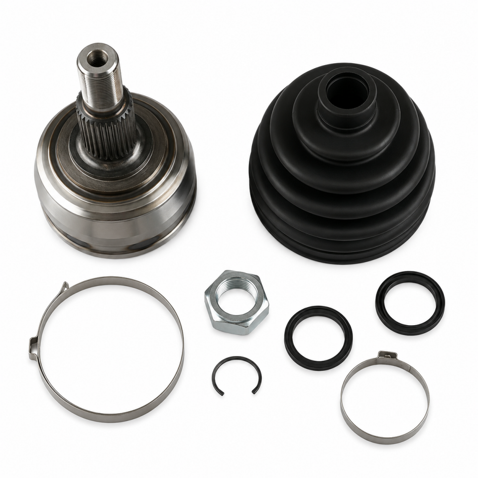 AKS KAFASI DIŞ CAPA, CCLA, CCWA VW A4 - A5 - A6 - Q5  08-