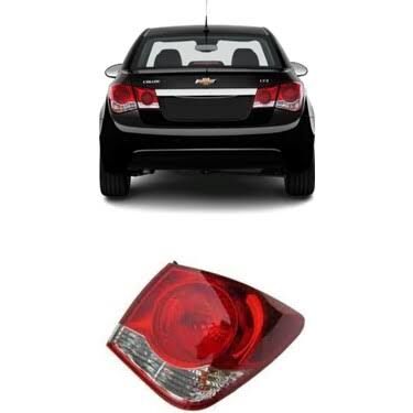 STOP CRUZE DIŞ SAĞ CHEVROLET