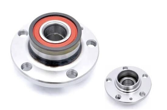 TEKER PORYASI ARKA5 DELİK SEAT POLO  2001>