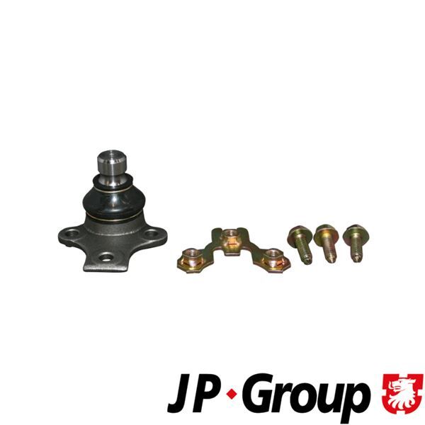 ROTİL ÖN ALT SAĞ SOL (JBJ210) VW PASSAT-POLO-POLO CLS-GOLF 2-3-4-JETTA 2-CADDY-IBIZA 1973>2004