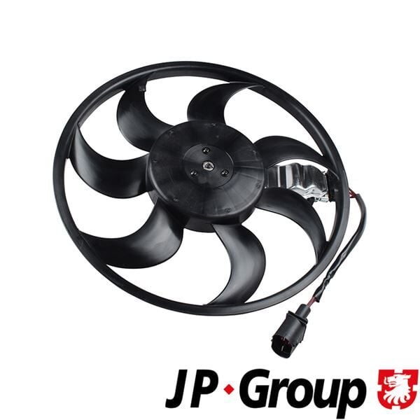 FAN MOTORU SAĞ VW TOUAREG AUDI Q7 PORSCHE CAYENNE CNRB CASA CJMA CRCA CJGD CLZB BHL BMX M55.01 M48.01 450W-420MM 2004>2015