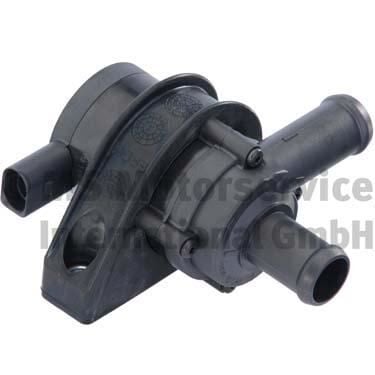 YARDIMCI SU POMPASI 1,4 TFSI CAXA VW GOLF-JETTA-PASSAT  2008 -