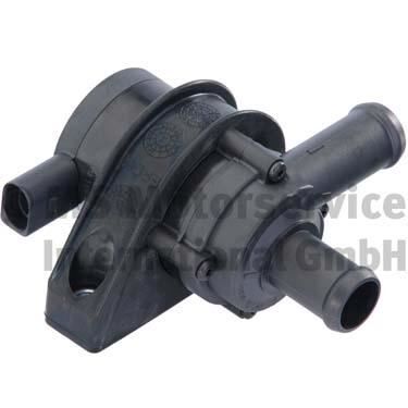 YARDIMCI SU POMPASI 1,4 TFSI CAXA VW GOLF-JETTA-PASSAT  2008 -