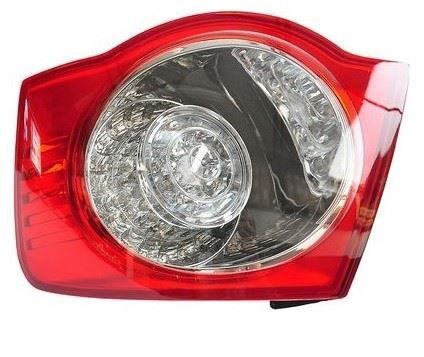 STOP LAMBASI SAG DIS LED VW JETTA  06>11