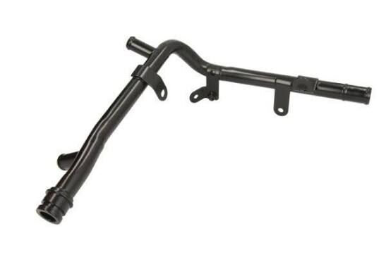 SU BORUSU VW CADDY - GOLF  2004 - 2011